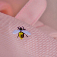 HONEY BEE BACKPACK - Thumbnail 4