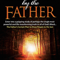 Drawn By The Father - KINDLE ebook - Thumbnail 1
