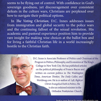 The Voting Christian: KINDLE ebook - Thumbnail 2