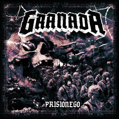 Granada- "prisionego"