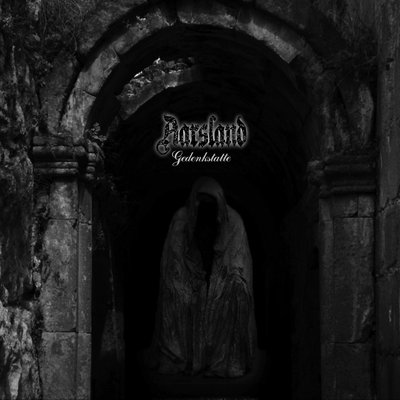 Aarsland- "gedenkstatte"