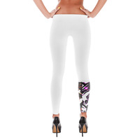 Passion Leggings - Thumbnail 1