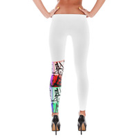 Leggings - Thumbnail 1