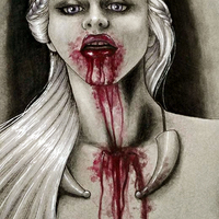 Ritual 8x10" Fine Art Print - Thumbnail 2