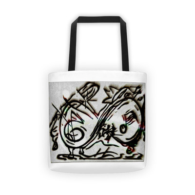 Tote bag
