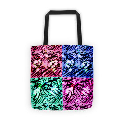 Tote bag