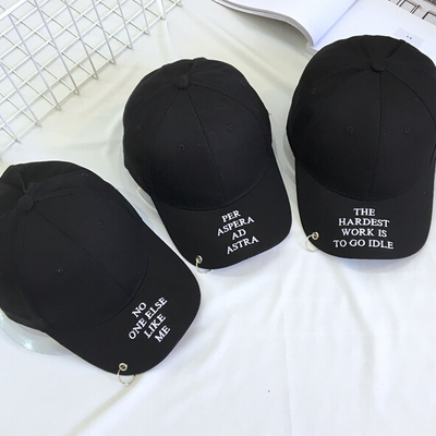 Free shipping-quotes ring cap