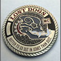 LDMC 2" Black Nickel Challenge Coin-3