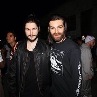 Snow Crash Tribal Long Sleeve - Thumbnail 2