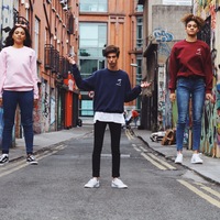 Perfect Pink Sweatshirt - Thumbnail 1