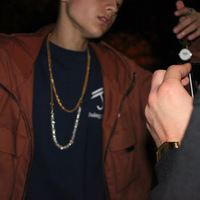 Newer Navy Sweatshirt - Thumbnail 2