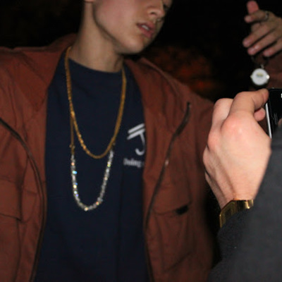 Newer navy sweatshirt