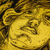 REVELATION - Black male shirt - Thumbnail 4