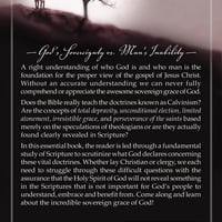 The Sovereign Grace of God - KINDLE ebook - Thumbnail 2