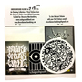 Underground Blend - A Designer Sticker Pack - Vol07-1