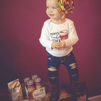 Fall Flower  - Thumbnail 1