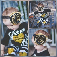 Onyx Goddess Flower - Thumbnail 1