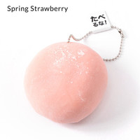 Daifuku Mochi Squishy (scented!) - Thumbnail 2