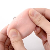 Daifuku Mochi Squishy (scented!) - Thumbnail 3