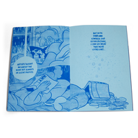 The Letting Go by Kevin Czap (Ley Lines no.8) - Thumbnail 4