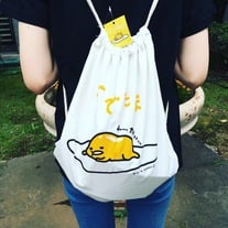 GUDETAMA BACKPACK