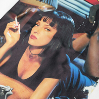 PULP FICTION TEE - Thumbnail 2