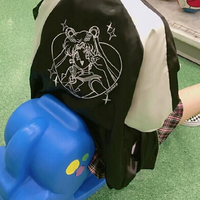 SAILOR MOON BASEBALL JACKET - Thumbnail 2