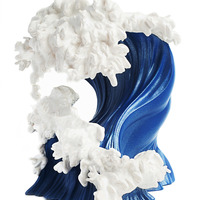 Uprisings - Dark Blue - Thumbnail 3