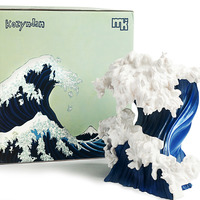 Uprisings - Dark Blue - Thumbnail 1