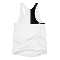 Women's racerback tank - Thumbnail 1