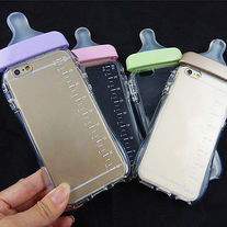 Baby Bottle Cases