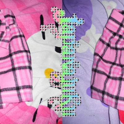 〖sold out〗ma＊rs mars sugar gloss pink mini skirt(brand new)