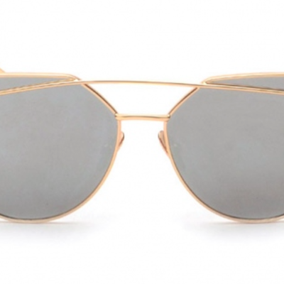 Kat fashion sunglasses - Thumbnail 1