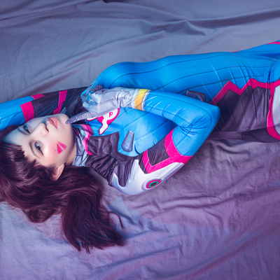 Custom dakimakuras (one sided)