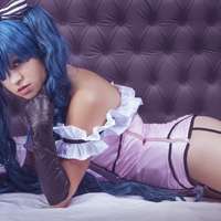 Custom Dakimakuras (double sided) - Thumbnail 1