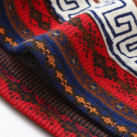 Harajuku elk cape coat - Thumbnail 4