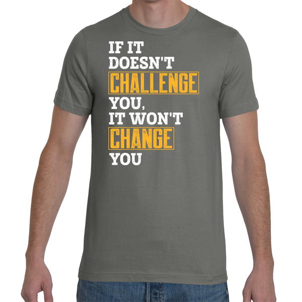 Challenge Tee