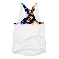 Women's racerback tank - Thumbnail 1