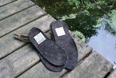 Alpaca Boot/Shoe Liners