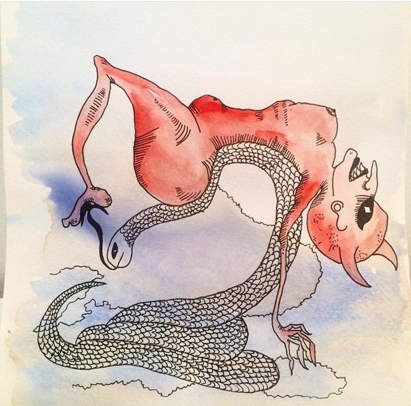 Devil's Plaything