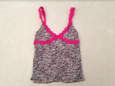 (New with tags) Old Navy Lingerie Top 