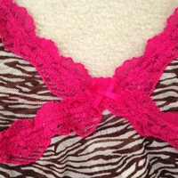 (New with tags) Old Navy Lingerie Top  - Thumbnail 1