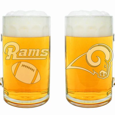 Etched sports mug - Thumbnail 1