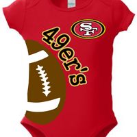 Onesie Custom - Thumbnail 3