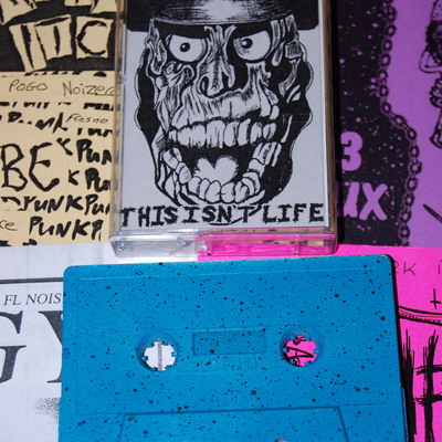 Scumbag "this isn't life" demo - Thumbnail 4