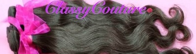 *16 in.* 100% Peruvian Virgin Hair