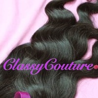 *16 in.* 100% Peruvian Virgin Hair - Thumbnail 2