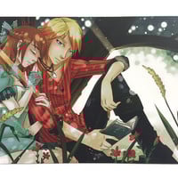 Couple 5"x7" Prints - Thumbnail 1