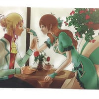 Couple 5"x7" Prints - Thumbnail 2