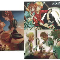 Couple 5"x7" Prints - Thumbnail 4